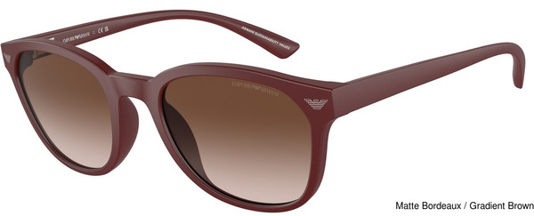 Emporio Armani Sunglasses EA4225U 610113