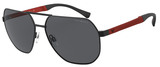 Emporio Armani Sunglasses EA2099D 333087