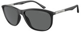 Emporio Armani Sunglasses EA4201 500187
