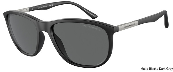 Emporio Armani Sunglasses EA4201 500187