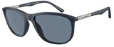 Emporio Armani Sunglasses EA4201 50882V