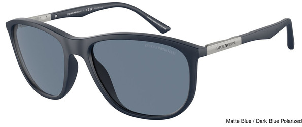 Emporio Armani Sunglasses EA4201 50882V