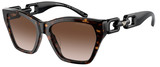 Emporio Armani Sunglasses EA4203U 502613
