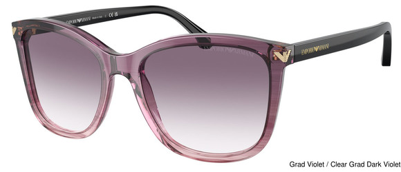 Emporio armani Replacement Lenses 96018