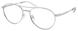 Michael Kors Eyeglasses MK3069 Edgartown 1893