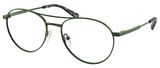 Michael Kors Eyeglasses MK3069 Edgartown 1894