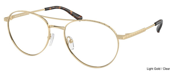 Michael Kors Eyeglasses MK3069 Edgartown 1014
