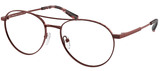 Michael Kors Eyeglasses MK3069 Edgartown 1896