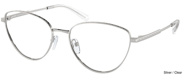 Michael Kors Eyeglasses MK3070 Crested Butte 1893