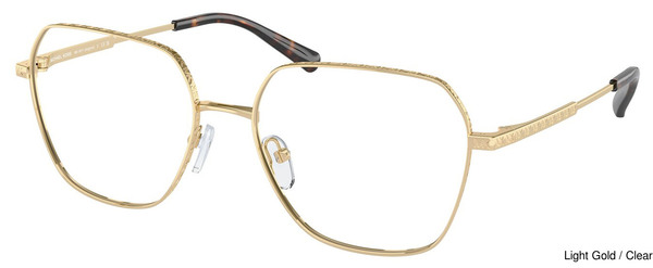 Michael Kors Eyeglasses MK3071 Avignon 1014