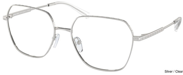 Michael Kors Eyeglasses MK3071 Avignon 1893