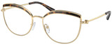 Michael Kors Eyeglasses MK3072 Napier 1016