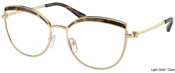 Michael Kors Eyeglasses MK3072 Napier 1016