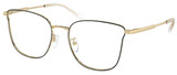 Michael Kors Eyeglasses MK3073D Koh Lipe 1014
