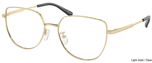 Michael Kors Eyeglasses MK3075D Jaipur 1016
