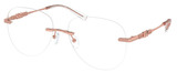Michael Kors Eyeglasses MK3077 Kyoto 1108