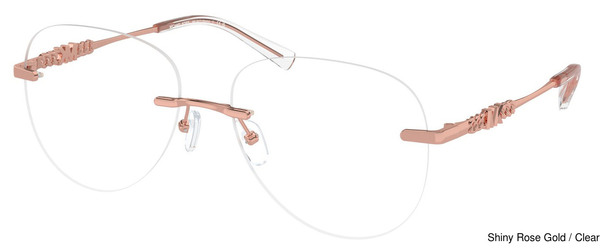Michael Kors Eyeglasses MK3077 Kyoto 1108