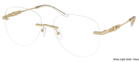 Michael Kors Eyeglasses MK3077 Kyoto 1014