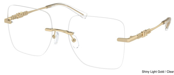 Michael Kors Eyeglasses MK3078 Giverny 1014