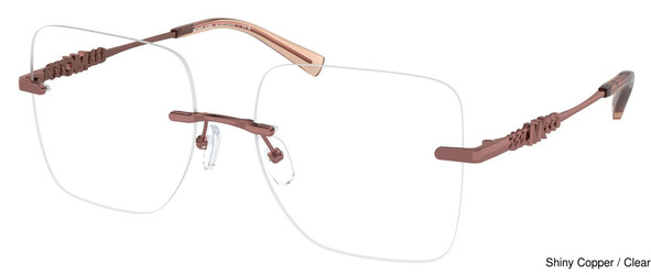 Michael Kors Eyeglasses MK3078 Giverny 1900
