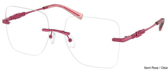 Michael Kors Eyeglasses MK3078 Giverny 1901