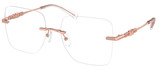Michael Kors Eyeglasses MK3078 Giverny 1108