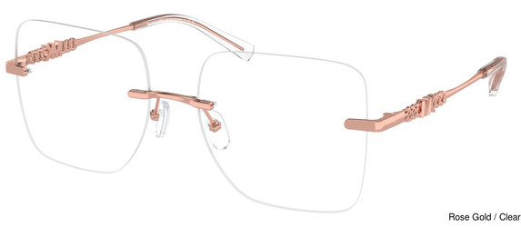 Michael Kors Eyeglasses MK3078 Giverny 1108