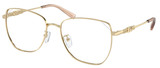Michael Kors Eyeglasses MK3081D Shanghai 1014