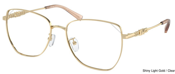 Michael Kors Eyeglasses MK3081D Shanghai 1014