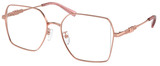 Michael Kors Eyeglasses MK3082D Yunan 1108