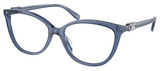 Michael Kors Eyeglasses MK4109U Westminster 3956