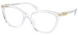 Michael Kors Eyeglasses MK4109U Westminster 3957