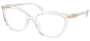 Michael Kors Eyeglasses MK4109U Westmin