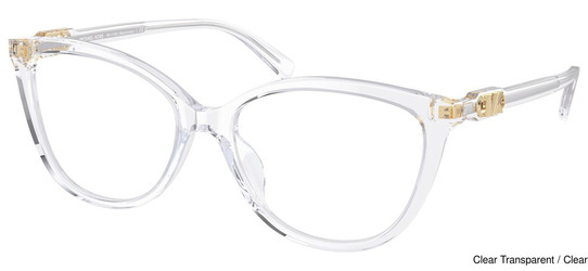 Michael Kors Eyeglasses MK4109U Westminster 3957