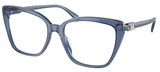 Michael Kors Eyeglasses MK4110U Avila 3956