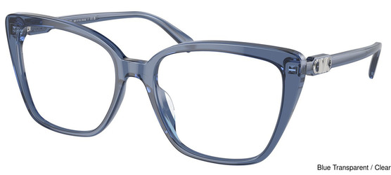 Michael Kors Eyeglasses MK4110U Avila 3956