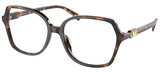 Michael Kors Eyeglasses MK4111F Bernal 3006