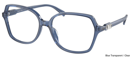 Michael Kors Eyeglasses MK4111U Bernal 3956