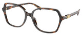 Michael Kors Eyeglasses MK4111U Bernal 3006