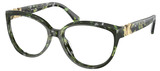 Michael Kors Eyeglasses MK4114 Punta mita 3953