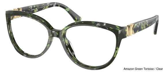 Michael Kors Eyeglasses MK4114 Punta mita 3953