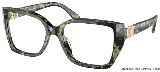 Michael Kors Eyeglasses MK4115U Castello 3953