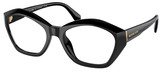 Michael Kors Eyeglasses MK4116U Seaside 3005
