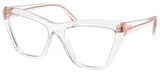 Michael Kors Eyeglasses MK4118U Hawaii 3015