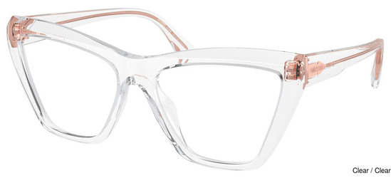 Michael Kors Eyeglasses MK4118U Hawaii 3015