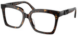 Michael Kors Eyeglasses MK4119F Nassau 3006