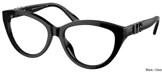 Michael Kors Eyeglasses MK4120U Andalucia 3005