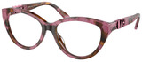Michael Kors Eyeglasses MK4120U Andalucia 3998