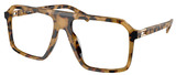 Michael Kors Eyeglasses MK4123U Montreux 3930