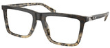 Michael Kors Eyeglasses MK4124U Sorengo 3942